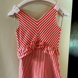 Janie and jack dress